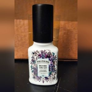 Poo~Pourri | Before-You-Go Toilet Spray Lavender Peppermint 2 fl oz